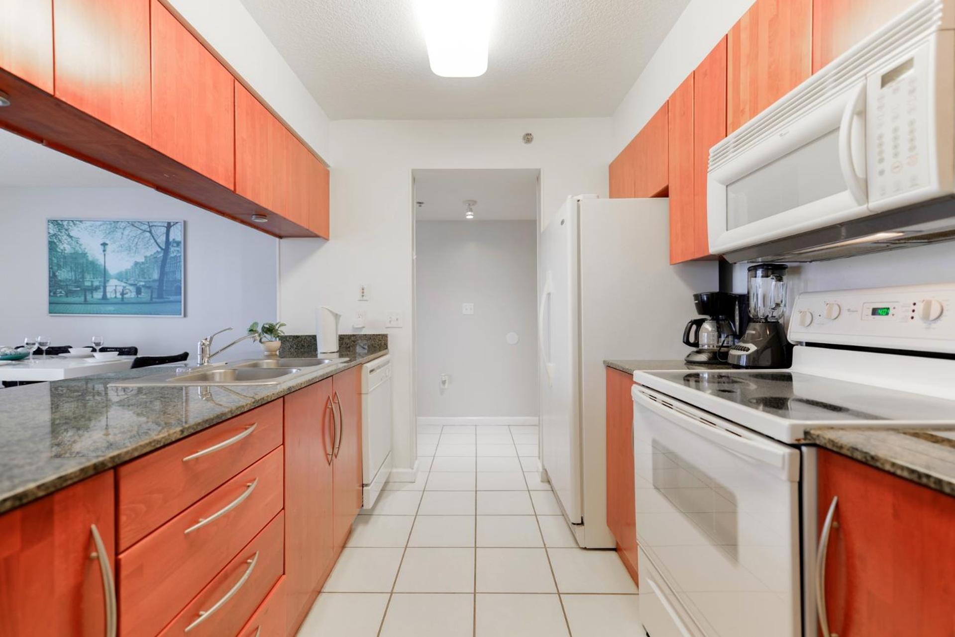 Prime Brickell Condo With Stunning Views 迈阿密 外观 照片